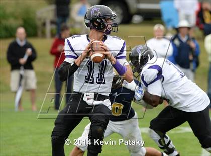 Thumbnail 3 in Cushing Academy @ Choate Rosemary Hall photogallery.