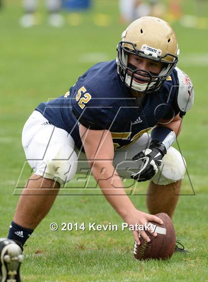 Thumbnail 1 in Cushing Academy @ Choate Rosemary Hall photogallery.