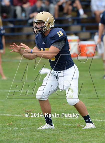 Thumbnail 1 in Cushing Academy @ Choate Rosemary Hall photogallery.