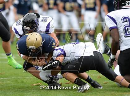 Thumbnail 2 in Cushing Academy @ Choate Rosemary Hall photogallery.