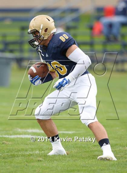 Thumbnail 3 in Cushing Academy @ Choate Rosemary Hall photogallery.