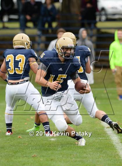 Thumbnail 1 in Cushing Academy @ Choate Rosemary Hall photogallery.