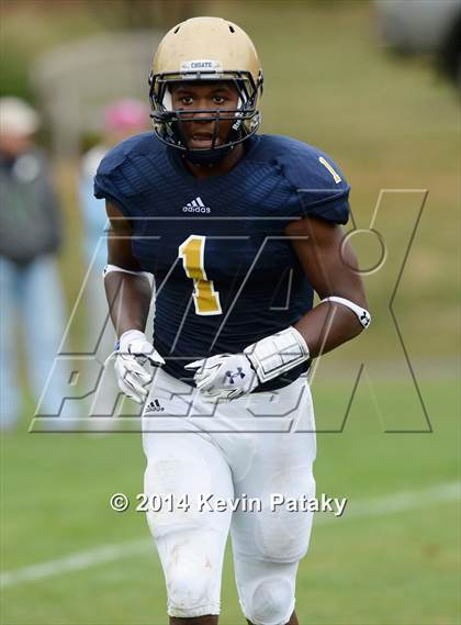 Thumbnail 3 in Cushing Academy @ Choate Rosemary Hall photogallery.