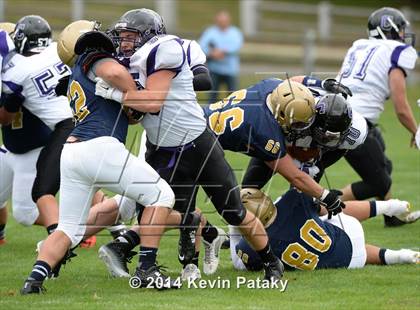 Thumbnail 2 in Cushing Academy @ Choate Rosemary Hall photogallery.