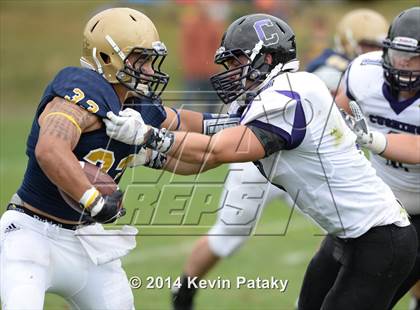 Thumbnail 2 in Cushing Academy @ Choate Rosemary Hall photogallery.