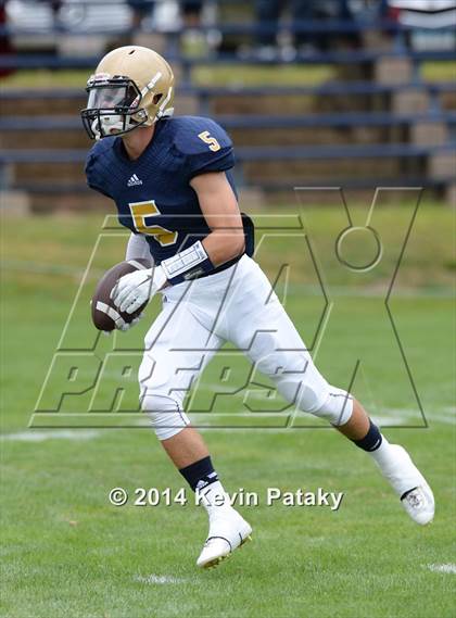 Thumbnail 1 in Cushing Academy @ Choate Rosemary Hall photogallery.