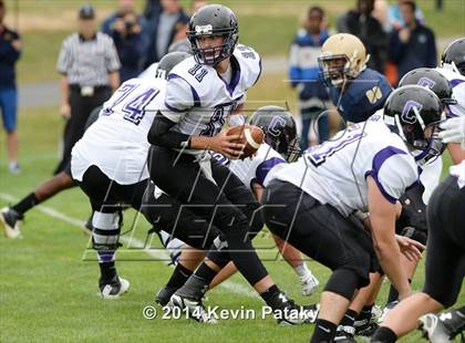 Thumbnail 3 in Cushing Academy @ Choate Rosemary Hall photogallery.