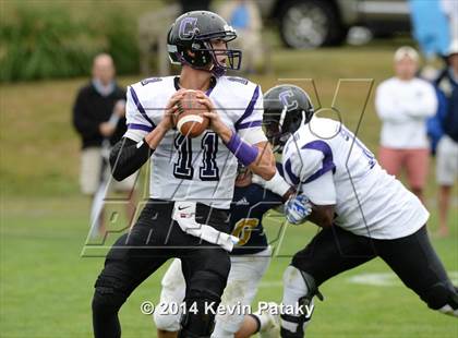 Thumbnail 1 in Cushing Academy @ Choate Rosemary Hall photogallery.