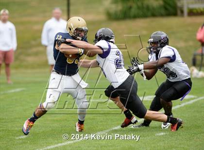 Thumbnail 2 in Cushing Academy @ Choate Rosemary Hall photogallery.