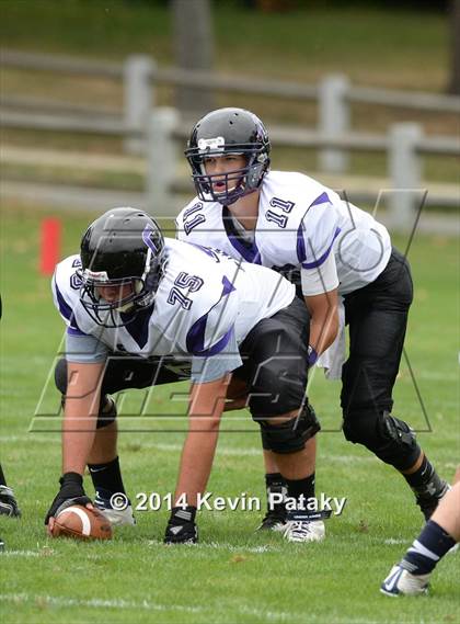 Thumbnail 2 in Cushing Academy @ Choate Rosemary Hall photogallery.