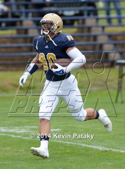 Thumbnail 3 in Cushing Academy @ Choate Rosemary Hall photogallery.