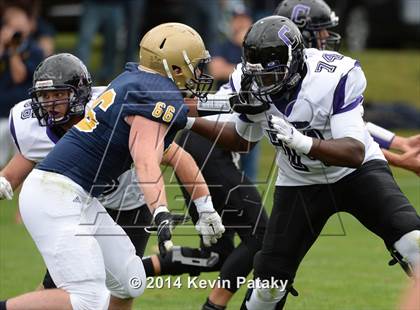 Thumbnail 1 in Cushing Academy @ Choate Rosemary Hall photogallery.