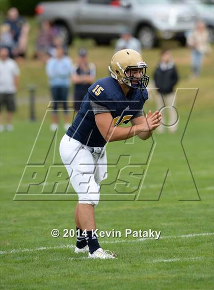 Thumbnail 1 in Cushing Academy @ Choate Rosemary Hall photogallery.