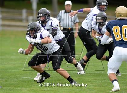 Thumbnail 2 in Cushing Academy @ Choate Rosemary Hall photogallery.