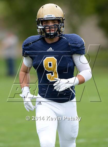 Thumbnail 1 in Cushing Academy @ Choate Rosemary Hall photogallery.