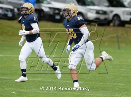 Thumbnail 3 in Cushing Academy @ Choate Rosemary Hall photogallery.