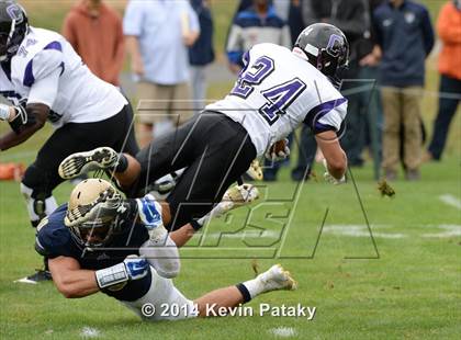 Thumbnail 1 in Cushing Academy @ Choate Rosemary Hall photogallery.