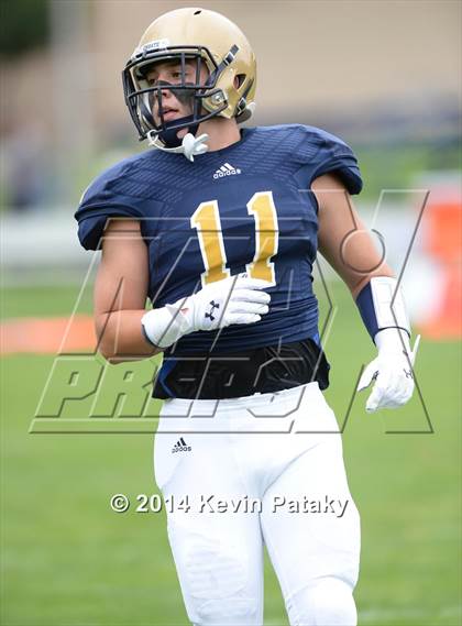 Thumbnail 2 in Cushing Academy @ Choate Rosemary Hall photogallery.