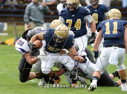 Thumbnail 2 in Cushing Academy @ Choate Rosemary Hall photogallery.