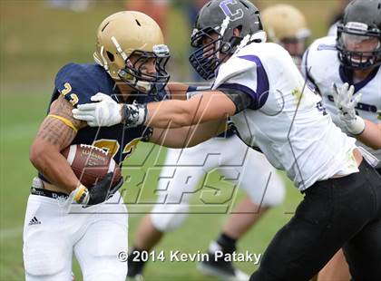 Thumbnail 1 in Cushing Academy @ Choate Rosemary Hall photogallery.