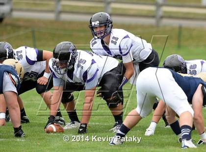 Thumbnail 3 in Cushing Academy @ Choate Rosemary Hall photogallery.