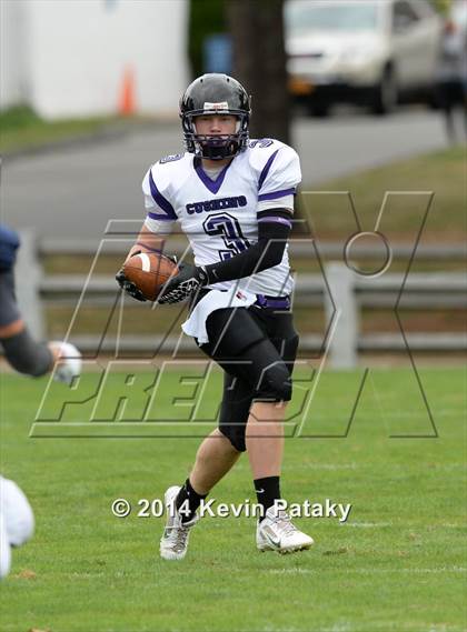 Thumbnail 2 in Cushing Academy @ Choate Rosemary Hall photogallery.