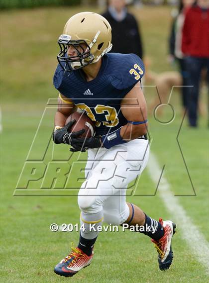 Thumbnail 3 in Cushing Academy @ Choate Rosemary Hall photogallery.