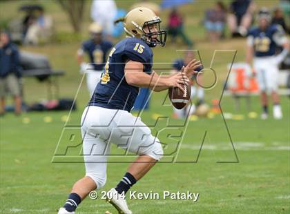 Thumbnail 2 in Cushing Academy @ Choate Rosemary Hall photogallery.