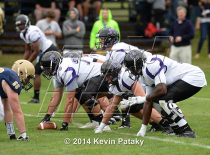 Thumbnail 3 in Cushing Academy @ Choate Rosemary Hall photogallery.