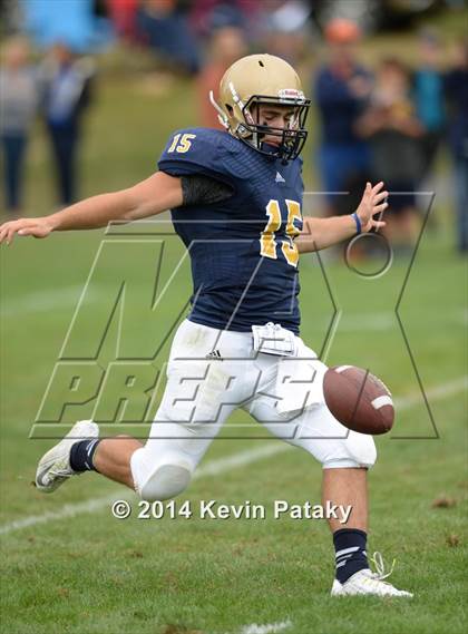 Thumbnail 3 in Cushing Academy @ Choate Rosemary Hall photogallery.