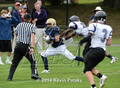 Thumbnail 2 in Cushing Academy @ Choate Rosemary Hall photogallery.