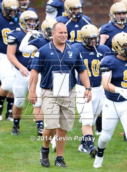 Thumbnail 3 in Cushing Academy @ Choate Rosemary Hall photogallery.