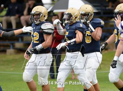 Thumbnail 1 in Cushing Academy @ Choate Rosemary Hall photogallery.