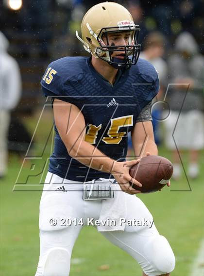 Thumbnail 3 in Cushing Academy @ Choate Rosemary Hall photogallery.