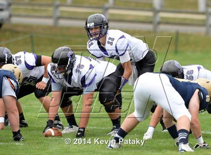 Thumbnail 2 in Cushing Academy @ Choate Rosemary Hall photogallery.