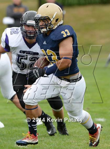 Thumbnail 1 in Cushing Academy @ Choate Rosemary Hall photogallery.