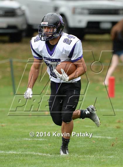 Thumbnail 2 in Cushing Academy @ Choate Rosemary Hall photogallery.