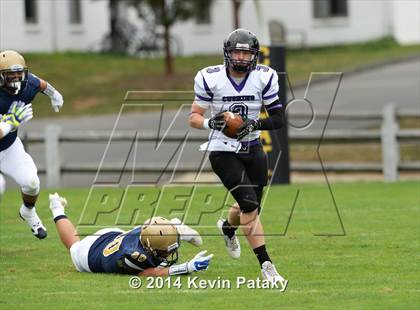 Thumbnail 2 in Cushing Academy @ Choate Rosemary Hall photogallery.