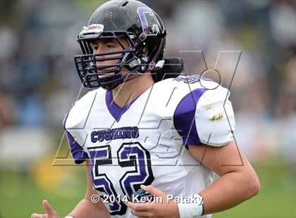 Thumbnail 2 in Cushing Academy @ Choate Rosemary Hall photogallery.