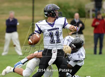 Thumbnail 3 in Cushing Academy @ Choate Rosemary Hall photogallery.