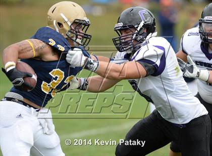 Thumbnail 3 in Cushing Academy @ Choate Rosemary Hall photogallery.