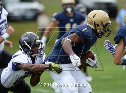 Thumbnail 3 in Cushing Academy @ Choate Rosemary Hall photogallery.