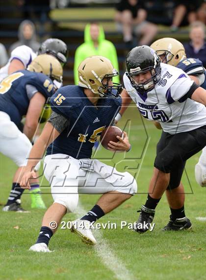 Thumbnail 3 in Cushing Academy @ Choate Rosemary Hall photogallery.