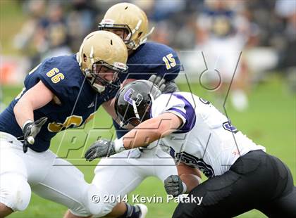 Thumbnail 3 in Cushing Academy @ Choate Rosemary Hall photogallery.