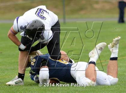 Thumbnail 3 in Cushing Academy @ Choate Rosemary Hall photogallery.