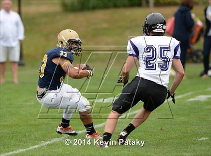 Thumbnail 2 in Cushing Academy @ Choate Rosemary Hall photogallery.