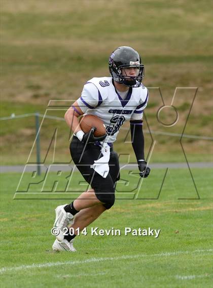 Thumbnail 2 in Cushing Academy @ Choate Rosemary Hall photogallery.