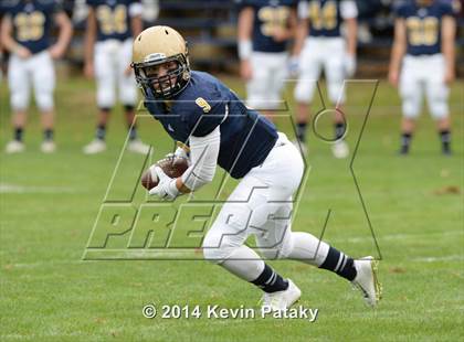 Thumbnail 3 in Cushing Academy @ Choate Rosemary Hall photogallery.