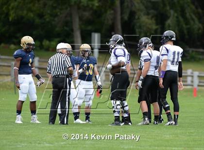 Thumbnail 2 in Cushing Academy @ Choate Rosemary Hall photogallery.