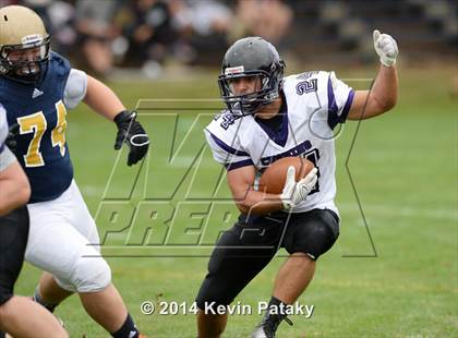 Thumbnail 1 in Cushing Academy @ Choate Rosemary Hall photogallery.